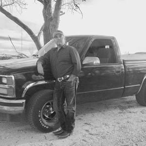 Meet your Posher, Raul